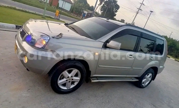 Buy Used Nissan X–Trail Other Car in Butiama in Mara Buy Used Nissan X–Trail Other Car in Butiama in Mara