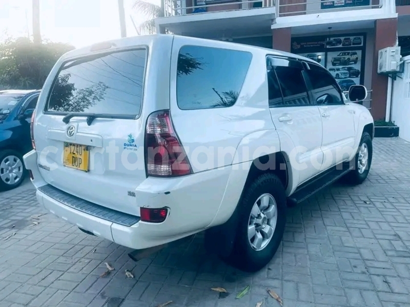 Big with watermark toyota surf kagera biharamulo 26764