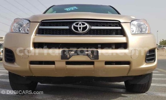 Buy Import Toyota RAV4 Other Car in Import - Dubai in Arusha Buy Import Toyota RAV4 Other Car in Import - Dubai in Arusha