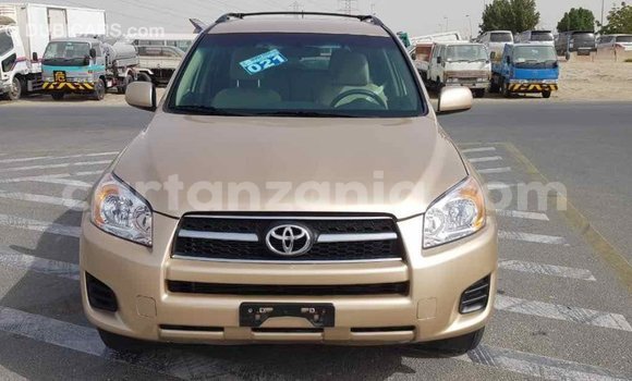 Buy Import Toyota RAV4 Other Car in Import - Dubai in Arusha Buy Import Toyota RAV4 Other Car in Import - Dubai in Arusha