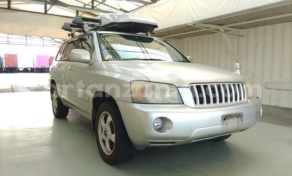 Cars for sale in tanzania - cartanzania