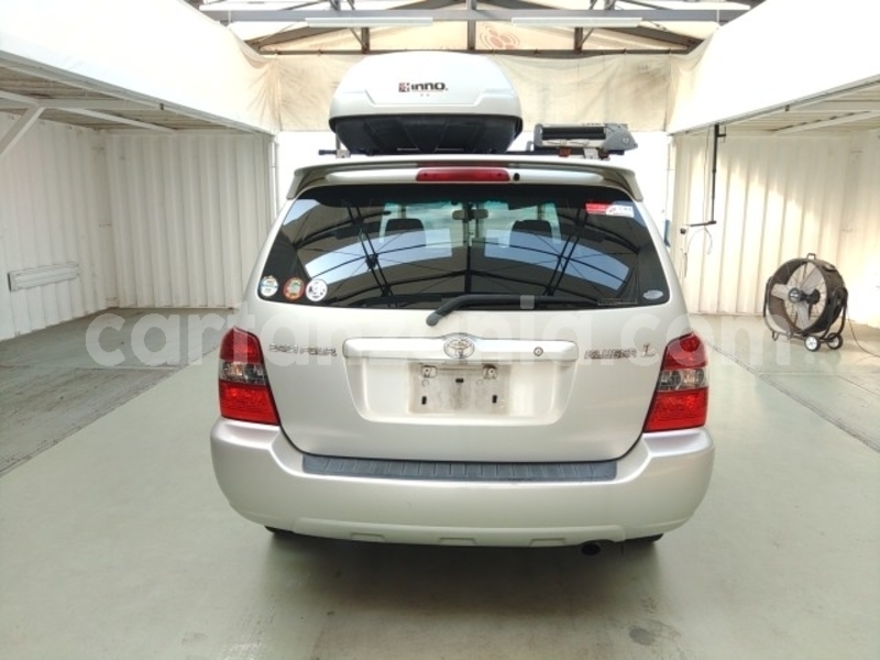 Big with watermark toyota kluger dar es salaam dar es salaam 26767