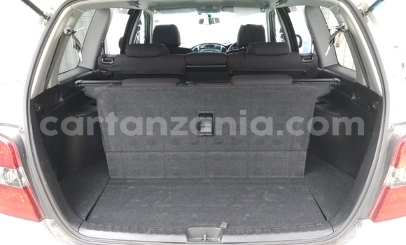 Buy Import Toyota Kluger Silver Car in Dar es Salaam in Dar es Salaam Buy Import Toyota Kluger Silver Car in Dar es Salaam in Dar es Salaam