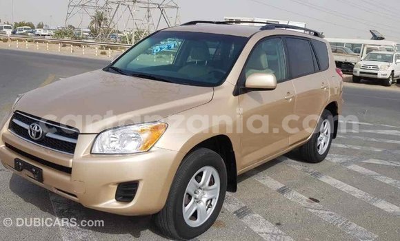 Buy Import Toyota RAV4 Other Car in Import - Dubai in Arusha Buy Import Toyota RAV4 Other Car in Import - Dubai in Arusha