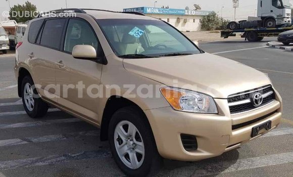 Buy Import Toyota RAV4 Other Car in Import - Dubai in Arusha Buy Import Toyota RAV4 Other Car in Import - Dubai in Arusha