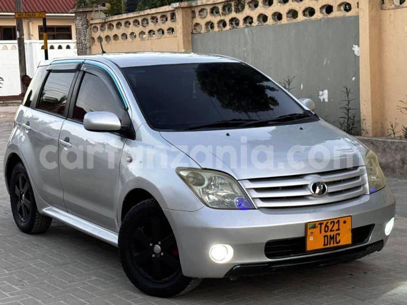 Big with watermark toyota ist dar es salaam dar es salaam 26770