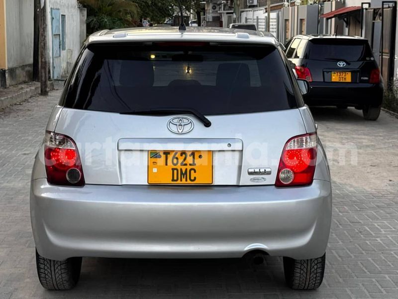 Big with watermark toyota ist dar es salaam dar es salaam 26770