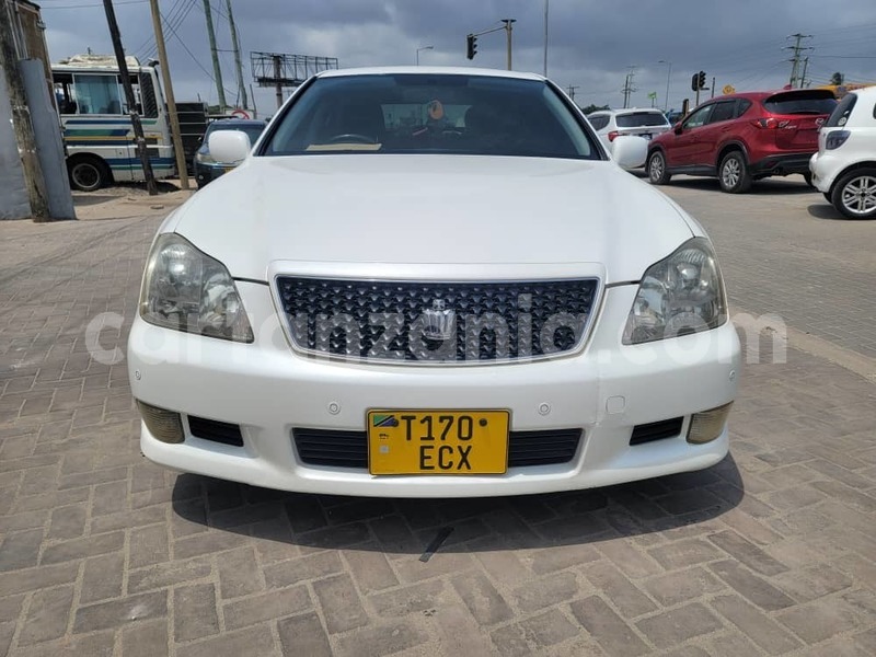 Big with watermark toyota crown dar es salaam dar es salaam 26772