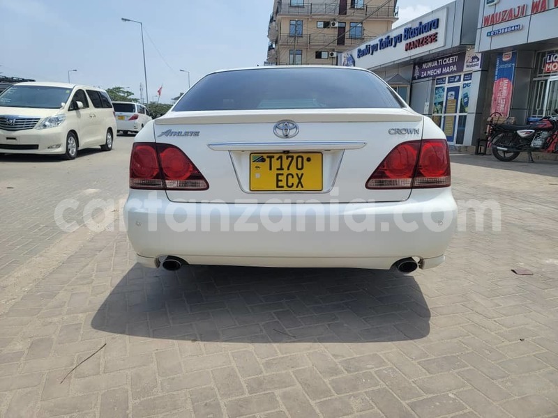 Big with watermark toyota crown dar es salaam dar es salaam 26772