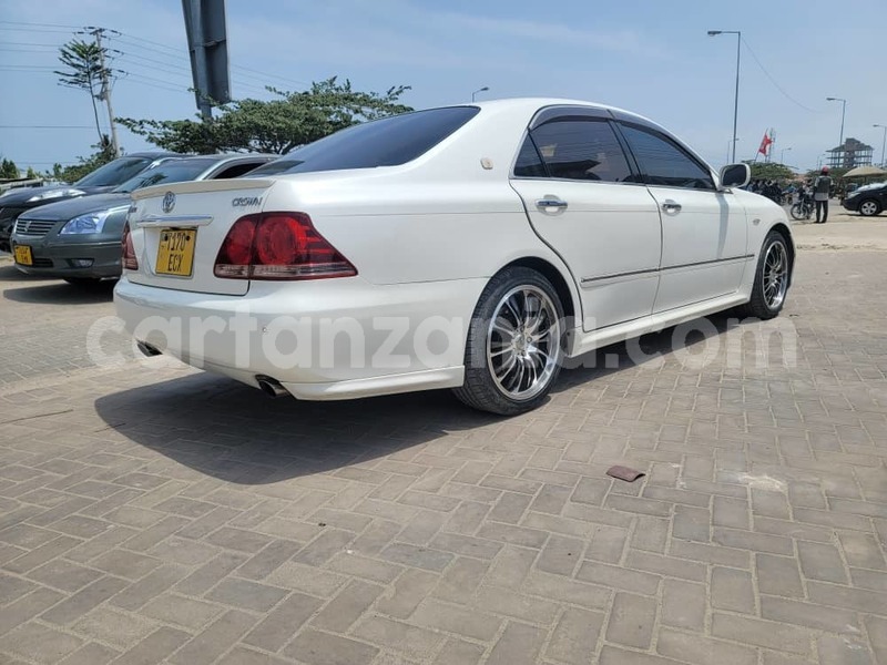 Big with watermark toyota crown dar es salaam dar es salaam 26772