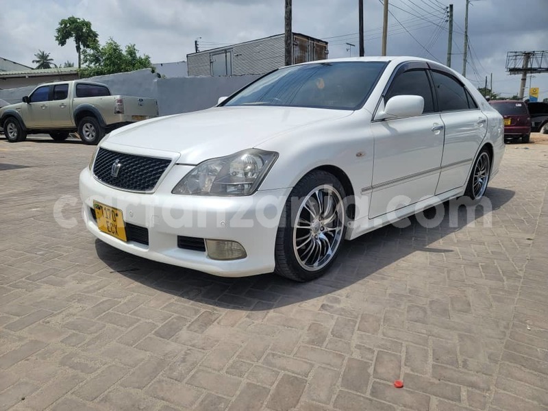 Big with watermark toyota crown dar es salaam dar es salaam 26772