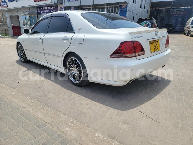 Big with watermark toyota crown dar es salaam dar es salaam 26772