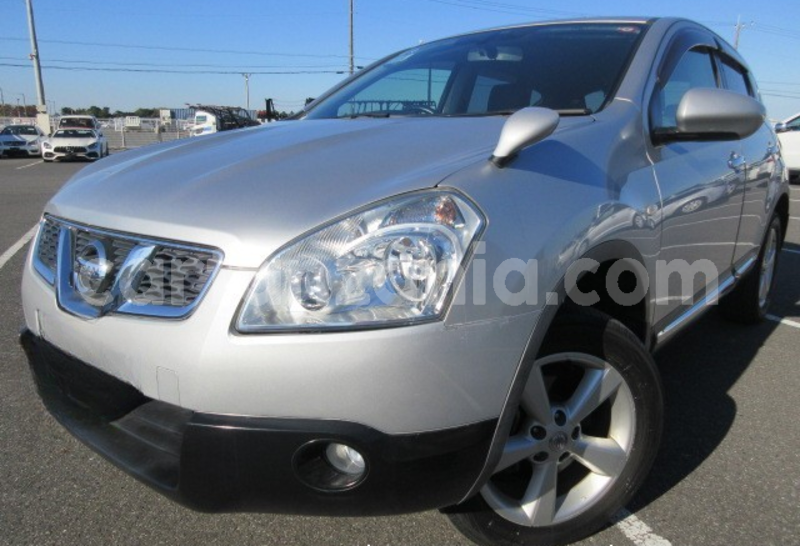 Big with watermark nissan dualis dar es salaam dar es salaam 26773