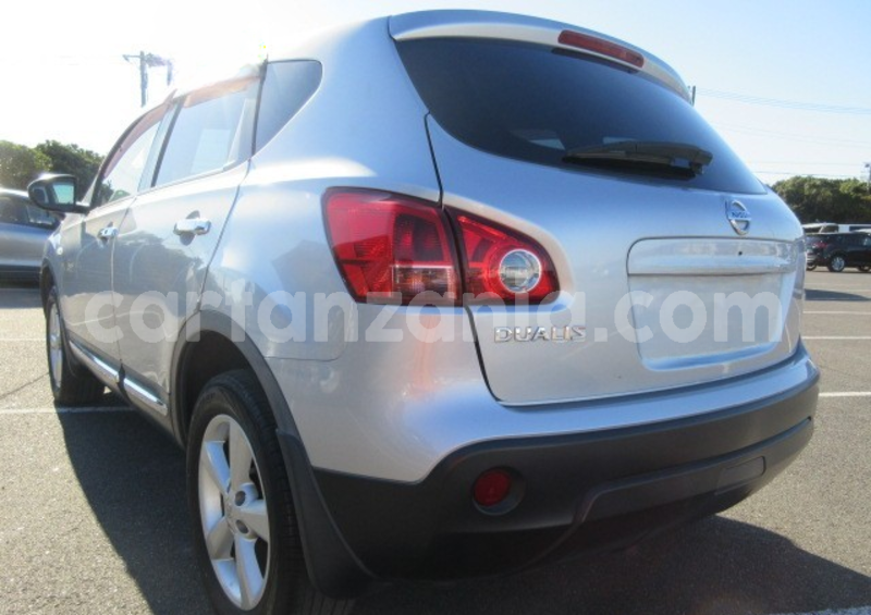 Big with watermark nissan dualis dar es salaam dar es salaam 26773