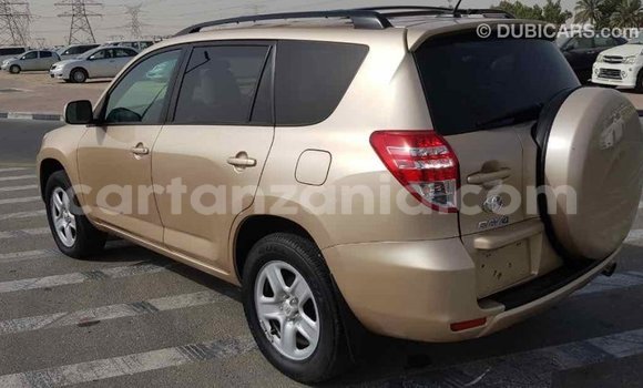 Buy Import Toyota RAV4 Other Car in Import - Dubai in Arusha Buy Import Toyota RAV4 Other Car in Import - Dubai in Arusha