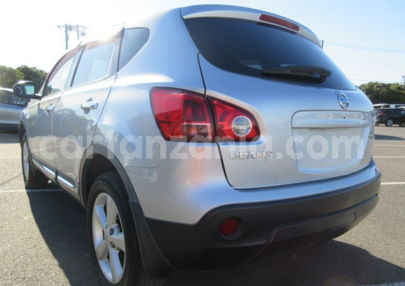 Big with watermark nissan dualis dar es salaam dar es salaam 26773