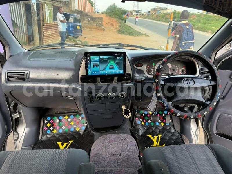 Big with watermark toyota noah dar es salaam dar es salaam 26774