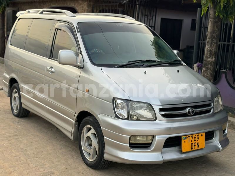 Big with watermark toyota noah dar es salaam dar es salaam 26774
