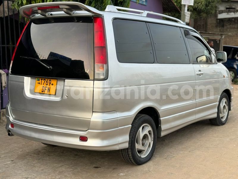 Big with watermark toyota noah dar es salaam dar es salaam 26774