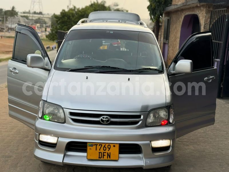 Big with watermark toyota noah dar es salaam dar es salaam 26774
