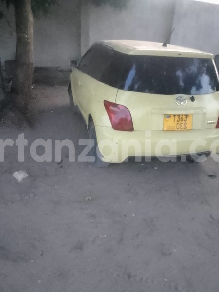 Big with watermark toyota ist dar es salaam dar es salaam 26775