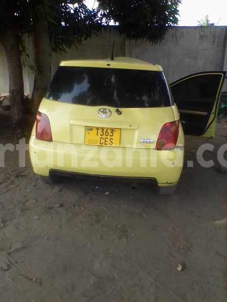 Big with watermark toyota ist dar es salaam dar es salaam 26775
