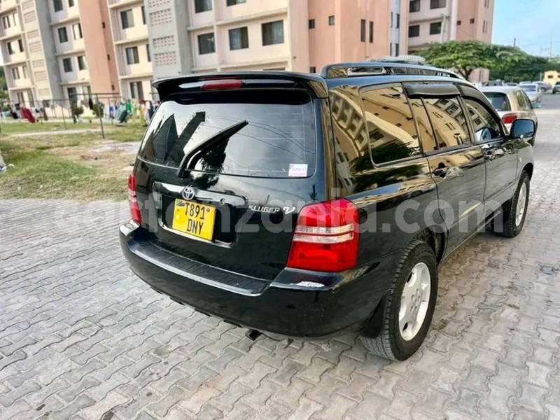 Big with watermark toyota kluger simiyu bariadi 26776