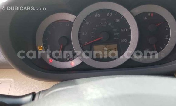 Buy Import Toyota RAV4 Other Car in Import - Dubai in Arusha Buy Import Toyota RAV4 Other Car in Import - Dubai in Arusha