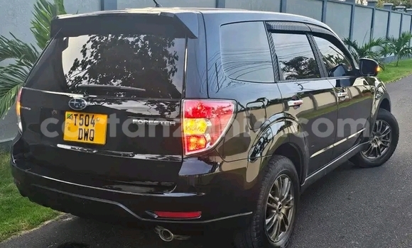 Buy Used Toyota Fortuner Black Car in Bunda in Mara Buy Used Toyota Fortuner Black Car in Bunda in Mara