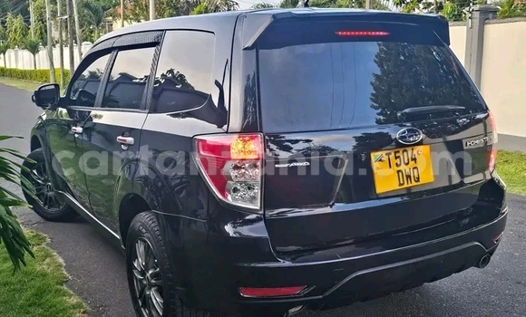 Buy Used Toyota Fortuner Black Car in Bunda in Mara Buy Used Toyota Fortuner Black Car in Bunda in Mara