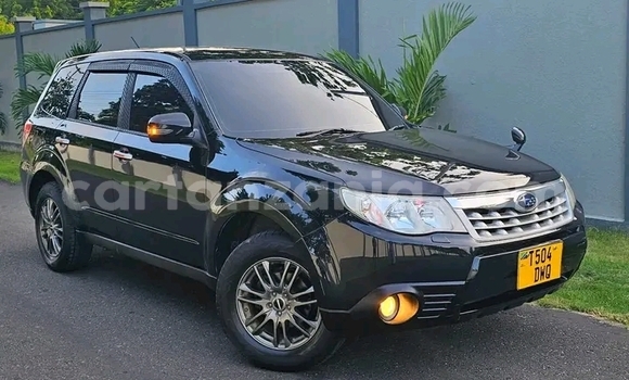 Buy Used Toyota Fortuner Black Car in Bunda in Mara Buy Used Toyota Fortuner Black Car in Bunda in Mara