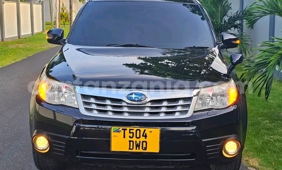 Buy Used Toyota Fortuner Black Car in Bunda in Mara Buy Used Toyota Fortuner Black Car in Bunda in Mara