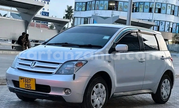 Nunua Ilio tumika Toyota IST Nyingine Gari ndani ya Buhigwe nchini Kigoma Nunua Ilio tumika Toyota IST Nyingine Gari ndani ya Buhigwe nchini Kigoma
