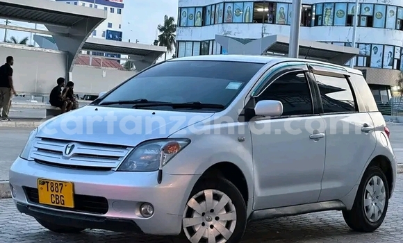 Nunua Ilio tumika Toyota IST Nyingine Gari ndani ya Buhigwe nchini Kigoma Nunua Ilio tumika Toyota IST Nyingine Gari ndani ya Buhigwe nchini Kigoma