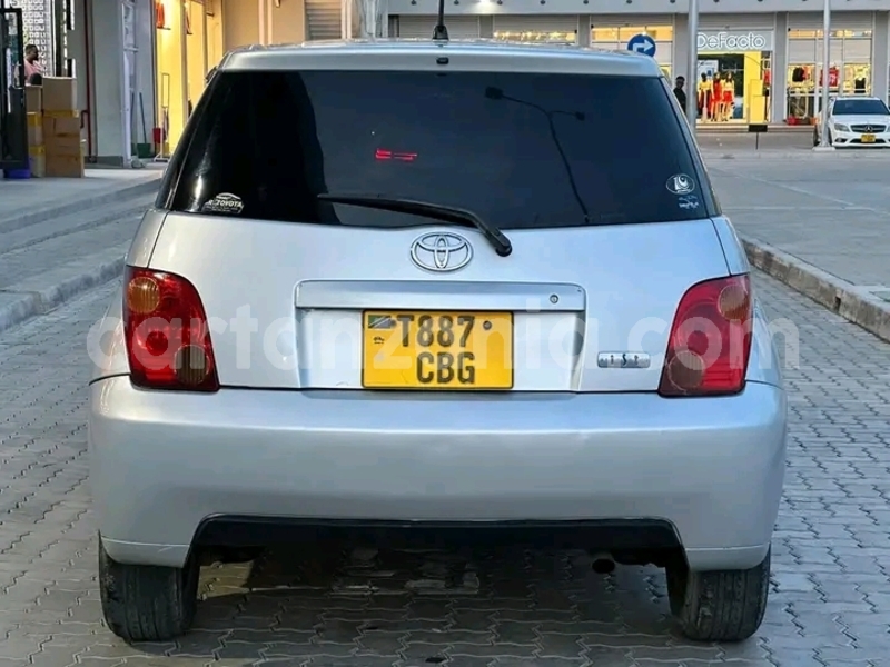 Big with watermark toyota ist kigoma buhigwe 26778