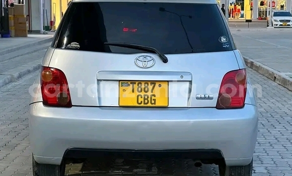 Nunua Ilio tumika Toyota IST Nyingine Gari ndani ya Buhigwe nchini Kigoma Nunua Ilio tumika Toyota IST Nyingine Gari ndani ya Buhigwe nchini Kigoma