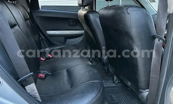 Nunua Ilio tumika Toyota IST Nyingine Gari ndani ya Buhigwe nchini Kigoma Nunua Ilio tumika Toyota IST Nyingine Gari ndani ya Buhigwe nchini Kigoma