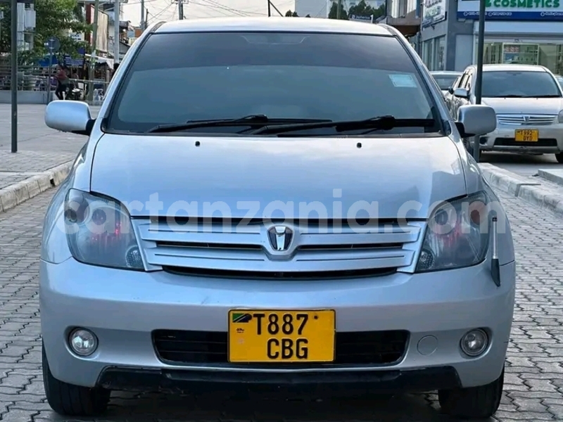 Big with watermark toyota ist kigoma buhigwe 26778