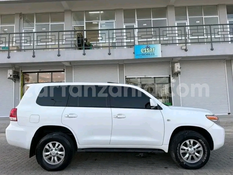 Big with watermark toyota land cruiser kagera biharamulo 26779