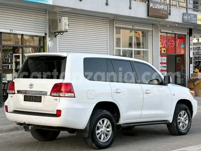 Big with watermark toyota land cruiser kagera biharamulo 26779