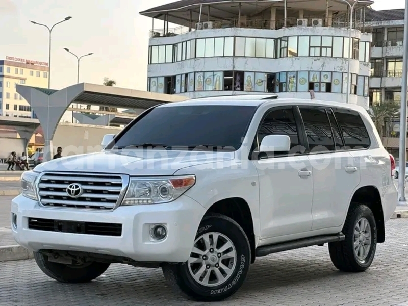 Big with watermark toyota land cruiser kagera biharamulo 26779