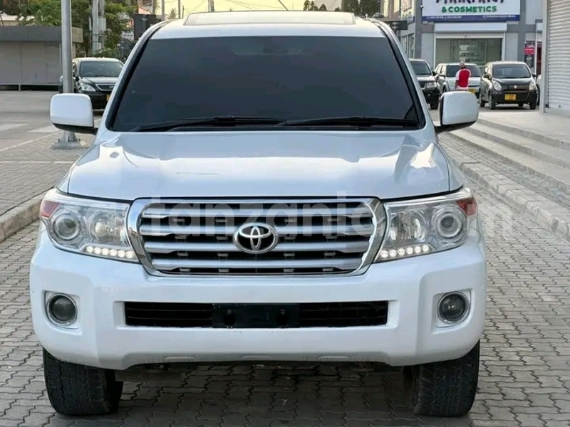 Big with watermark toyota land cruiser kagera biharamulo 26779