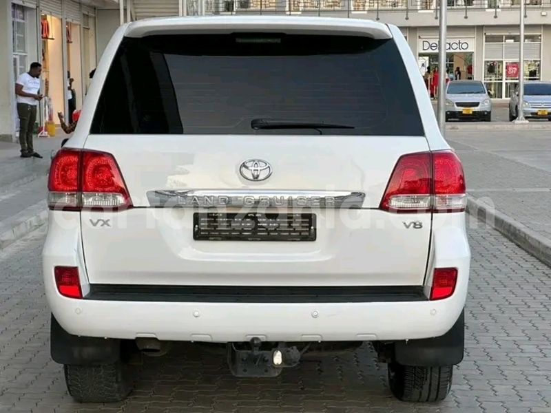 Big with watermark toyota land cruiser kagera biharamulo 26779