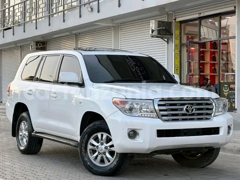 Big with watermark toyota land cruiser kagera biharamulo 26779