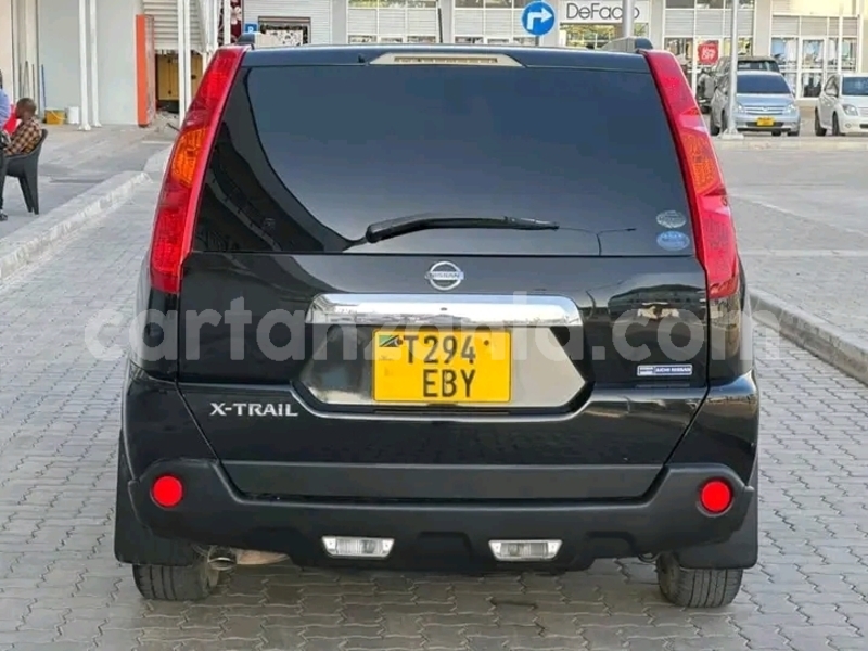 Big with watermark nissan x trail kigoma buhigwe 26780