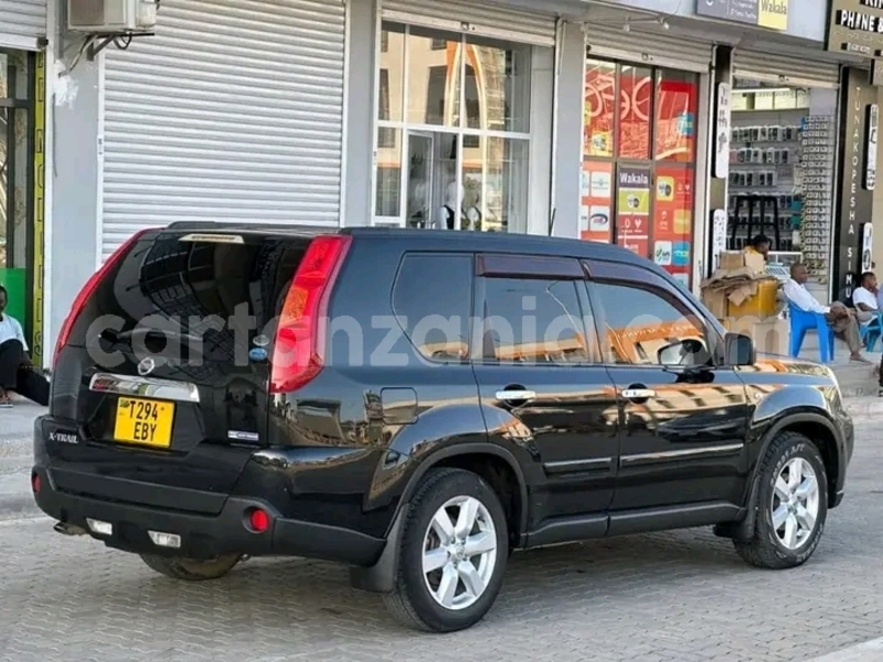 Big with watermark nissan x trail kigoma buhigwe 26780