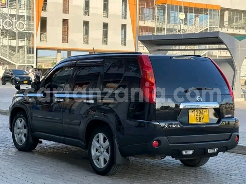 Big with watermark nissan x trail kigoma buhigwe 26780