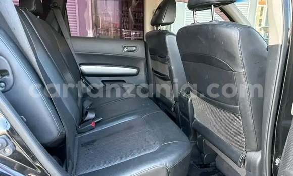Buy Used Nissan X–Trail Black Car in Buhigwe in Kigoma Buy Used Nissan X–Trail Black Car in Buhigwe in Kigoma