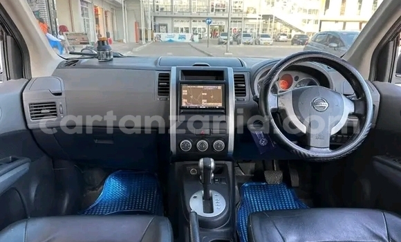 Buy Used Nissan X–Trail Black Car in Buhigwe in Kigoma Buy Used Nissan X–Trail Black Car in Buhigwe in Kigoma