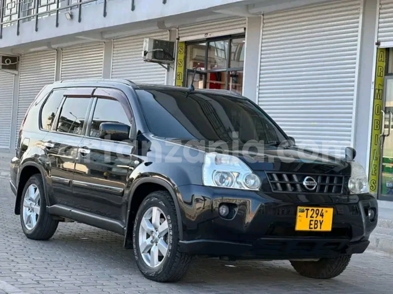 Big with watermark nissan x trail kigoma buhigwe 26780